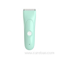 Waterproof Electric Trimmer Baby Hair Clipper